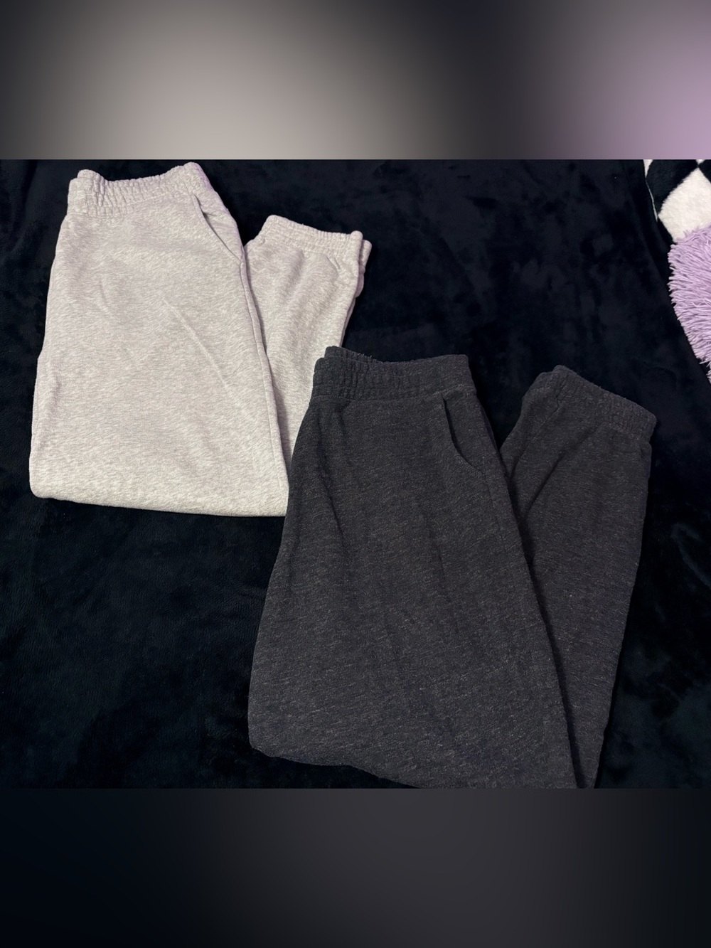 Sweatpants